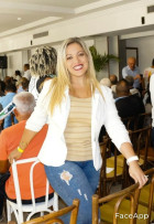 Massagem no Rio de Janeiro