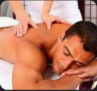 Massagem Relaxante Alphaville