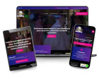 Criação de sites e lojas virtuais