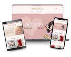 Criação de sites e lojas virtuais