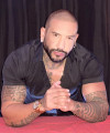 Grego Tantra