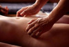 Curso de massagem Tântrica para casais O casal aprenderá aplicar as técnicas um no outro.