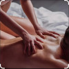 Massagem tântrica