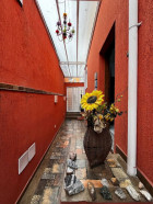 Massoterapeuta Zona Norte de São Paulo