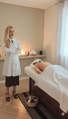 Massoterapeuta Zona Norte de São Paulo