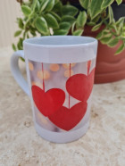 caneca de dia das mães