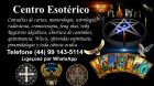 Centro esoterico