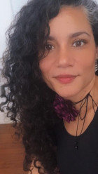 Cristina Lopes Terapeuta Tântrica