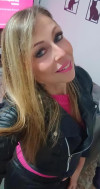 Terapeuta Caroline