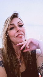 Terapeuta Caroline massagem vila mariana