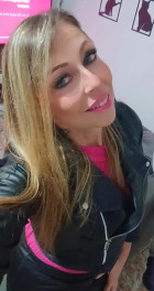 Terapeuta Caroline massagem vila mariana